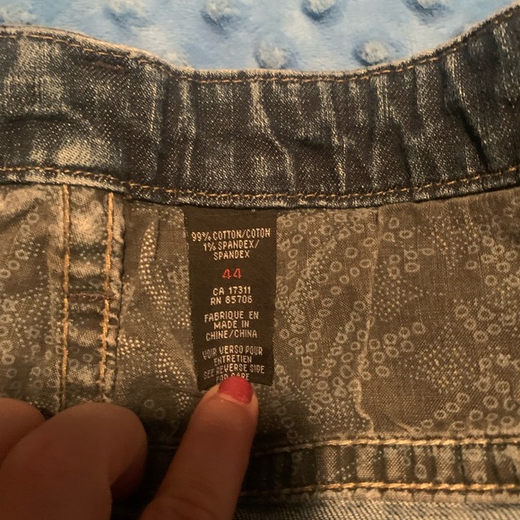 Men’s Buffalo jeans - Picture 3 of 4